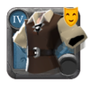 Wardrobe Skin: Explorer's Armor