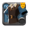 Wardrobe Skin: Legendary Explorer's Armor
