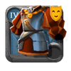 Wardrobe Skin: Legendary Adventurer's Armor