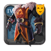 Wardrobe Skin: Arena Veteran's Cloak