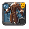Wardrobe Skin: Bunny Stalker Overalls