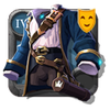 Wardrobe Skin: Sea Captain's Coat