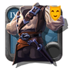 Wardrobe Skin: Seafarer's Coat