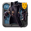 Wardrobe Skin: Hygienic Coat