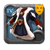 Apparence de garde-robe : Pourpoint de noble riche
