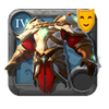 Wardrobe Skin: Paragon's Armor