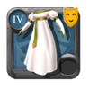 Wardrobe Skin: Bridal Dress