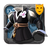 Wardrobe Skin: Groom's Suit