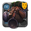 Wardrobe Skin: Warden's Backpack