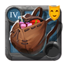Wardrobe Skin: Yule Backpack