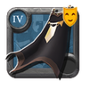 Wardrobe Skin: Recruiter's Cape - Rottweiler