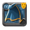 Wardrobe Skin: Legendary Explorer's Cloak