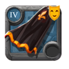 Wardrobe Skin: Legendary Adventurer's Cloak