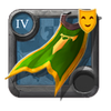 Wardrobe Skin: Riuros Cape