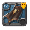 Wardrobe Skin: Master of Bats Cape