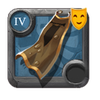 Wardrobe Skin: Recruiter's Cape - Toad
