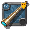 Wardrobe Skin: Sea Captain's Spyglass