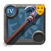 Wardrobe Skin: Seafarer's Harpoon
