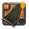 Wardrobe Skin: Warden's Axe