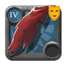 Wardrobe Skin: Ragged Cape