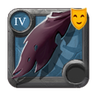 Wardrobe Skin: Ragged Undead Cape