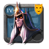 Wardrobe Skin: Harbinger's Crown