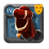 Wardrobe Skin: Red Tulip Hat