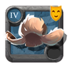 Wardrobe Skin: Bunny Stalker Hat