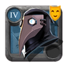 Wardrobe Skin: Hygienic Mask
