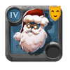 Wardrobe Skin: Yule Hat