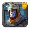 Wardrobe Skin: Paragon's Crown