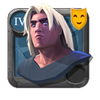 Wardrobe Skin: Champion's Visage