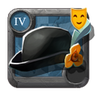 Wardrobe Skin: Groom's Hat