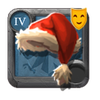 Wardrobe Skin: Uncle Frost's Hat