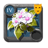 Wardrobe Skin: Bridal Bouquet