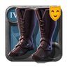 Wardrobe Skin: Seafarer's Boots