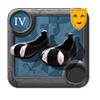 Wardrobe Skin: Rich Noble's Footwear