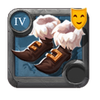 Wardrobe Skin: Yule Shoes