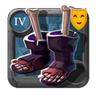 Wardrobe Skin: Legbones