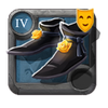 Wardrobe Skin: Groom's Shoes