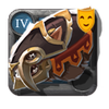 Swiftclaw Skin: Arena Champion