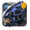 Swiftclaw Skin: Steelplate Cougar