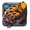 Swiftclaw Skin: Recruiter's Jaguar