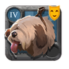 Direwolf Skin: Sheepdog