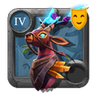 Stag Skin: Foglands Doe
