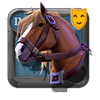 Riding Horse Skin: Sailor's Horse