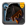 Riding Horse Skin: Legendary Adventurer