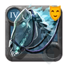 Riding Horse Skin: Horse Macabre