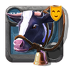 Transport Ox Skin: Ol' Betsy