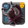 Transport Ox Skin: Recruiter's Yak